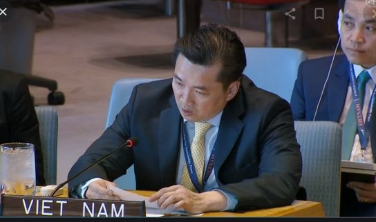 Vietnam supports comprehensive political solution in Libya